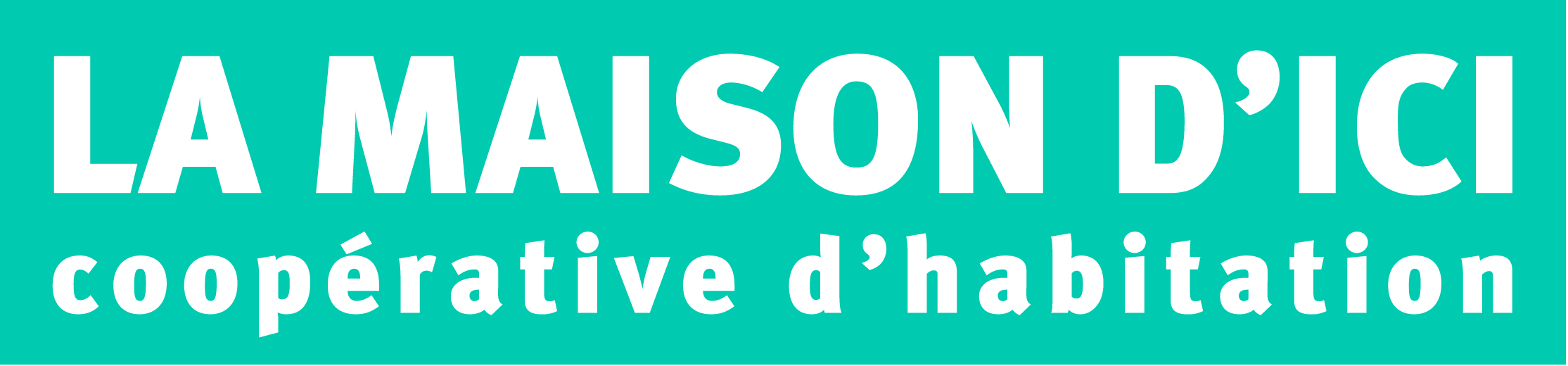 La Maison d&#039;Ici